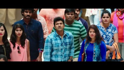 South indian movie clip in hindi dubbed