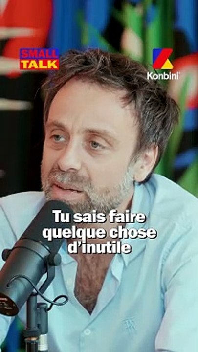 David Castello-Lopes reçoit son très bon ami Pablo Mira