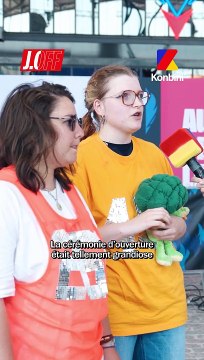 Quel artiste aimeriez-vous voir à la cérémonie de clôture ?