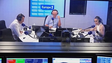 EPISODE 1 - Les sports gagnants des JO : dans le Nord, le BMX s'offre un jour joli coup de projecteurs