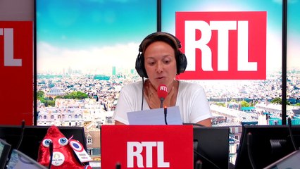 Le journal RTL de 12h du 12 août 2024