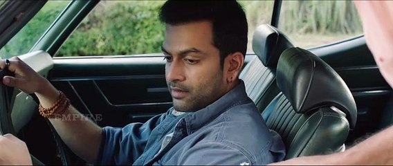 Ranam (2018) Malayalam part-2