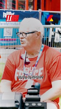 Notre envoyée spéciale, teste vos connaissances sur les JO (qui sont à revoir )