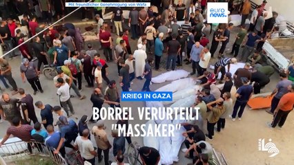 Nachrichten des Tages | 12. August - Mittagsausgabe