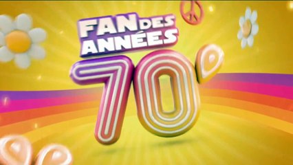 Fan des années 70 - 12 août
