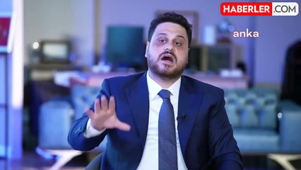 BTP Genel Başkanı Hüseyin Baş: İsrail, Erdoğan gitsin istemiyor, kalsın istiyor