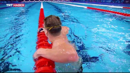 Paris 2024'ten akılda kalanlar