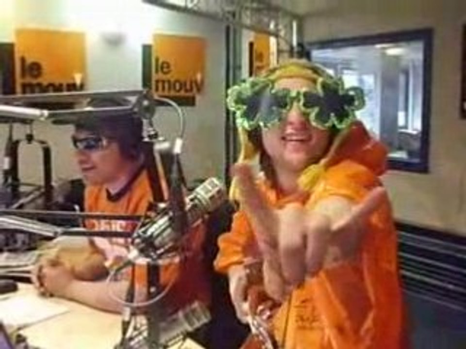Le Uku du Friday S01E12 AC/DC - Highway to Hell