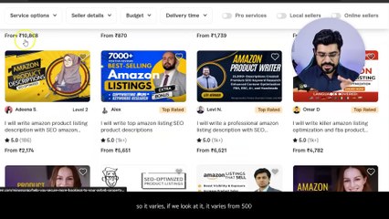 Awesome Trick to earn Rs 435  in just 1 hour using ChatGPT   Product Description work