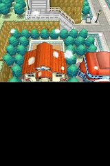 Pokémon Blaze Black 2 Redux online multiplayer - nds