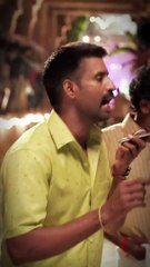 Aasa Kooda & Surya in South Indian Comedy 🎥