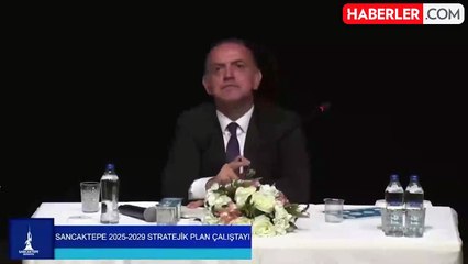 Sancaktepe Belediyesi'nin çalıştayında bir vatandaşın Kürtçe konuşması MHP'li ilçe başkanını küplere bindirdi