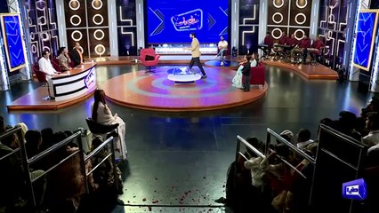 Shera ki Dhamakedar Entry | Amna Ilyas | Imran Ashraf | Mazaq Raat Season 2