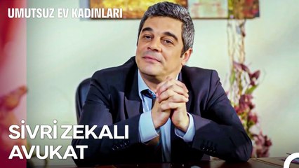 Lezzetli Kurabiye Yapan Bir Katil Olabilir Mİ¿ - Umutsuz Ev Kadınları