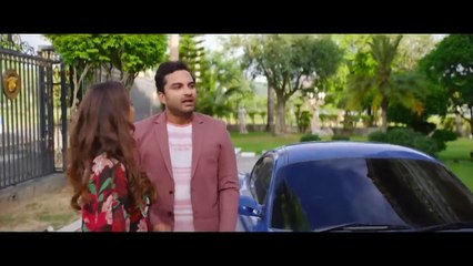 New Love Story: Full Hindi Dubbed Romantic Movie Featuring Allu Arjun and Pooja Hegde (2024)