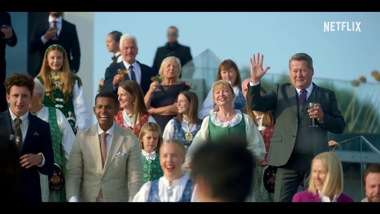 Billionaire island trailer omeu