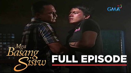 Mga Basang Sisiw: Full Episode 89 (Stream Together)