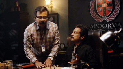 செம ஜாலியான சூப்பர் சீன்