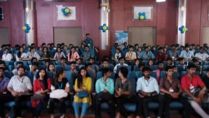 செம ஜாலியான சூப்பர் சீன்