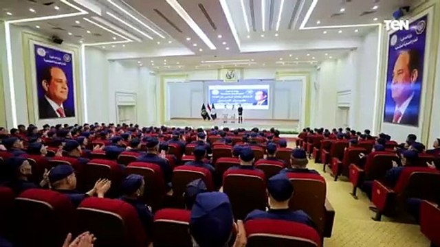 تنفيذا لقرار رئيس الجمهورية .. الإفراج عن ٦٠٥ محكوم عليهم من كبار السن ذوي الحالات الصحية المتراجعة