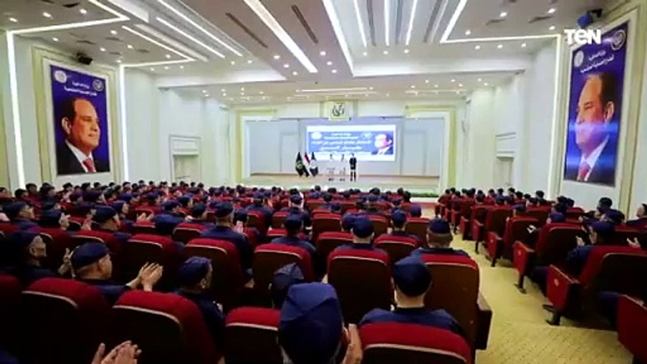 تنفيذا لقرار رئيس الجمهورية .. الإفراج عن ٦٠٥ محكوم عليهم من كبار السن ذوي الحالات الصحية المتراجعة