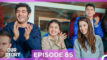 Our Story Ep 85: Family Struggles in Poverty 🏘️