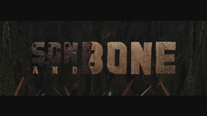 Son and Bone - Bande-annonce de gameplay (PS5)