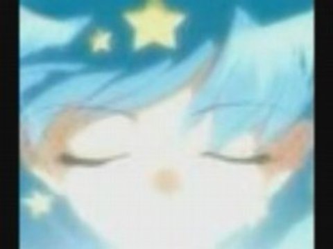 Mermaid melody hanon