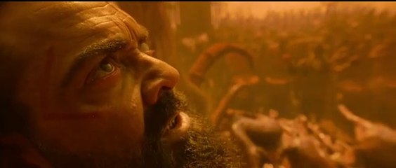 Kanguva - Trailer | Suriya | Bobby Deol | Devi Sri Prasad | Siva |