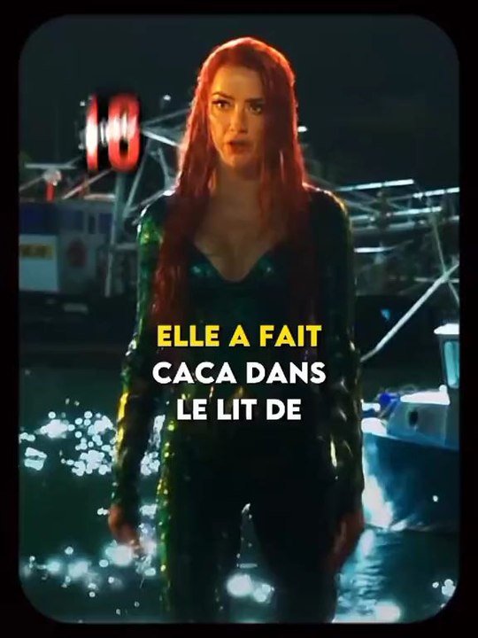 PTDR aquaman c'était pour nuire 