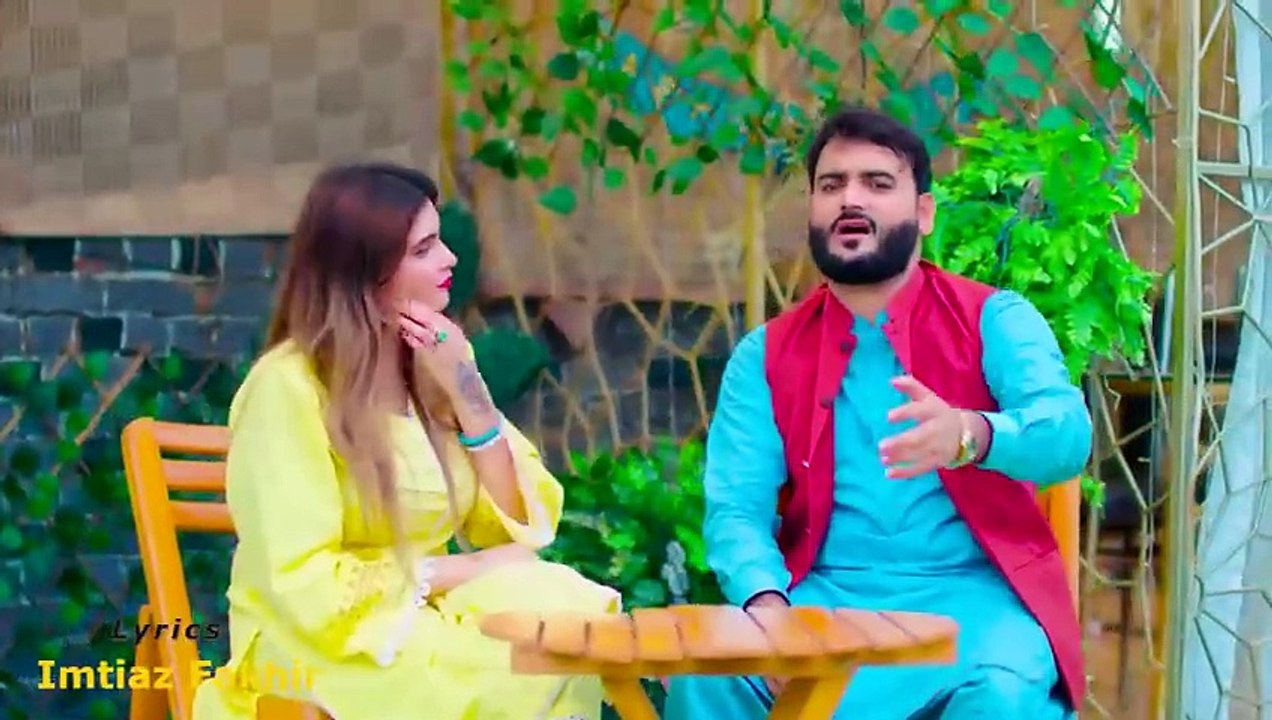 Main Na Hami Nashai _ Singer Tariq Sial Imtiaz Fakhir Poetry _ New Saraiki Punjabi Song 2024