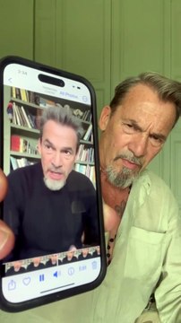 Rare sur les réseaux sociaux, le chanteur Florent Pagny décide de prendre la parole, en vidéo, pour pousser un gros coup de gueule : Ceux qui font cela sont de véritables ordures !