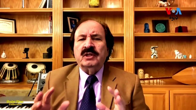 SARDAR ALI TAKKAR SAY ABOUT PUSHTO FEMALE POET SHAMO JAN .