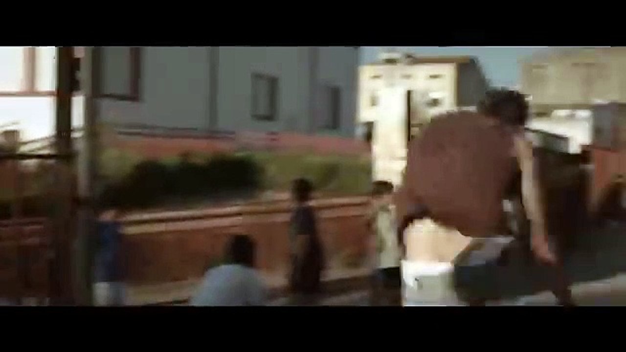 Ver LA RUSA  Película de SUSPENSO y ACCIÓN completa en español