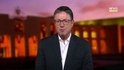 Doctors concerned about IV fluid shortage in Australia