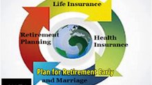 Plan for Retirement Early