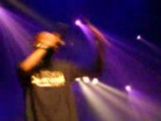 Nuit du XIII Le monde est ...