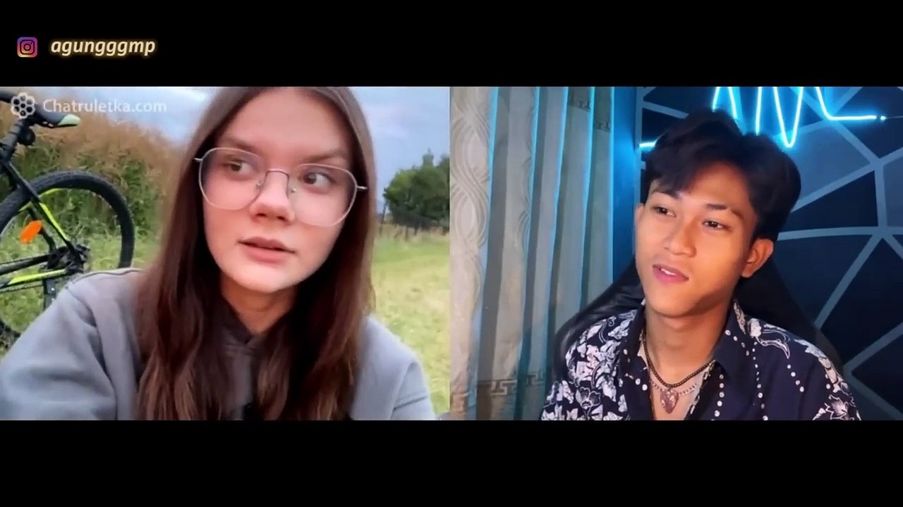 ANTARA RIZZ, R0AST, DAN SIGMA JADI SATU  OMETV