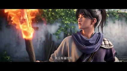 Sword of Coming episode 03 _ Multi Sub _ 4K _ vip110.vip(720P_HD)