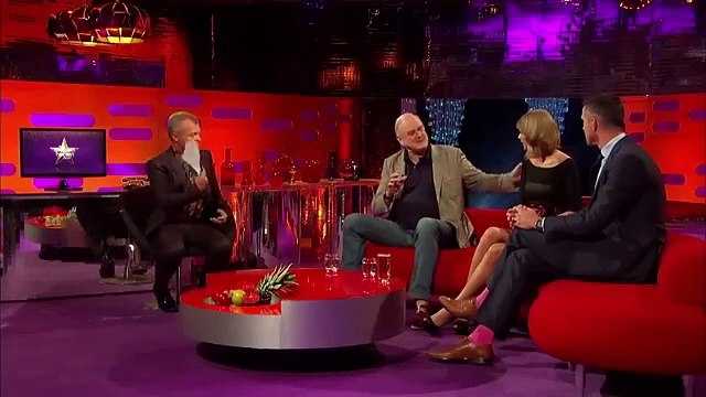 Adele Misses British Humour British Comedy Marathon