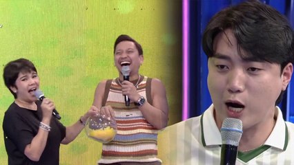 It's Showtime: Misyon para sumaya (Teaser)