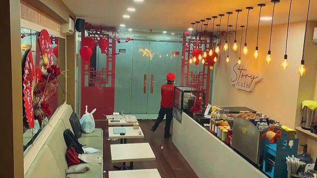 Jasa Fogging Murah di Malioboro Jogja - Garda Pest Control Jogja