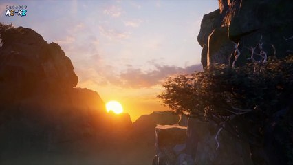 A Record of A Mortal’s Journey to Immortality Ep2 Sub Indo