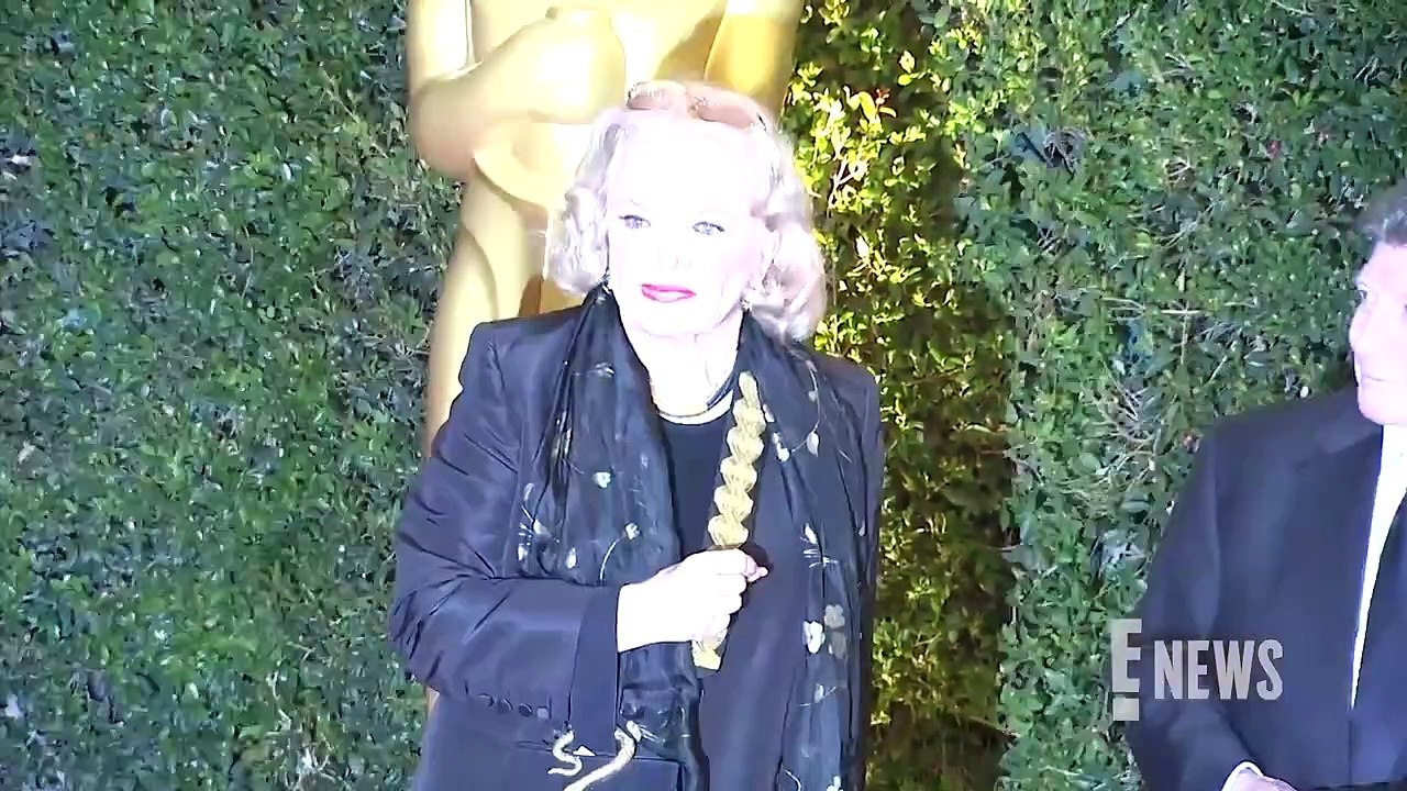 L'actrice américaine Gena Rowlands, égérie notamment de son mari le réalisateur John Cassavetes, est morte à l'âge de 94 ans