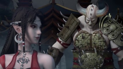 Scumbag System Episode 5 - Subtitle English | Chuan Shu Zijiu Zhinan | 穿书自救指南 | Ren Zha Fanpai Zijiu Xitong | The Scum Villain's Self-Saving System | Scumbag Villain | クズ悪役の自己救済システム | Kuzu Akuyaku no Jiko Kyuusai System