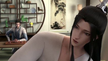 Scumbag System Episode 6 - Subtitle English | Chuan Shu Zijiu Zhinan | 穿书自救指南 | Ren Zha Fanpai Zijiu Xitong | The Scum Villain's Self-Saving System | Scumbag Villain | クズ悪役の自己救済システム | Kuzu Akuyaku no Jiko Kyuusai System