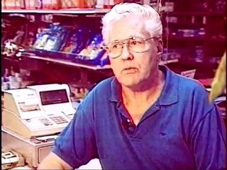 Forensic Files - Deadly Delivery (2004) 2024 Fanta Home Video VHS (without an VHS effects)