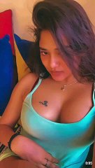 How Is My Tattoo ? Bangalorepari | Bangalore Night Life Girls.