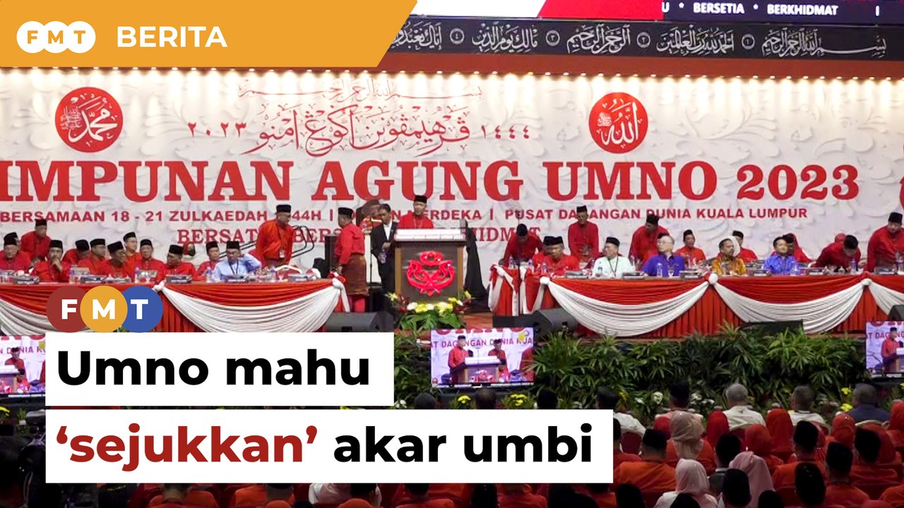 Umno tak jemput DAP, pemimpin parti kerajaan untuk ‘sejukkan’ akar umbi, kata penganalisis