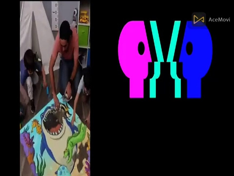 my intro vs pbs dirty logo 1996 cgi window